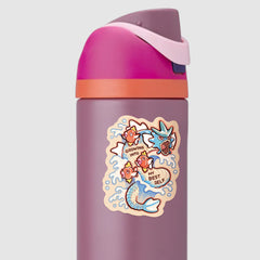 'My Best Self' Sticker