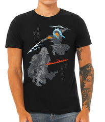 'Master and Apprentice' Shirt