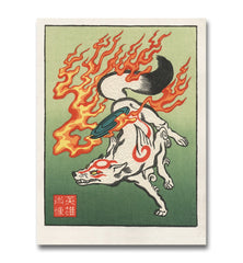 Portraits Monthly Subscription