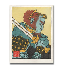 Portraits Monthly Subscription