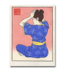 Portraits Monthly Subscription