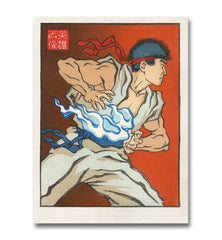 Portraits Monthly Subscription