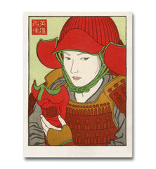 Portraits Monthly Subscription