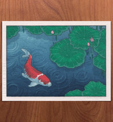 'Japan Journey' Monthly Subscription