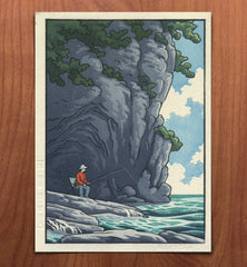 'Japan Journey' Monthly Subscription