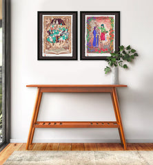 'The Joy of Magic' Giclée Print
