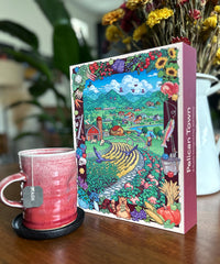 'Pelican Town' Puzzle