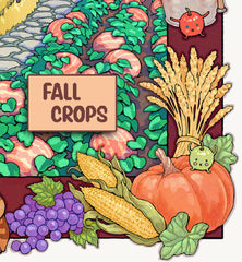 'Pelican Town' Giclée Print