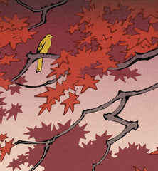 **Pre-Order** 'The Way of the Ghost' Scroll